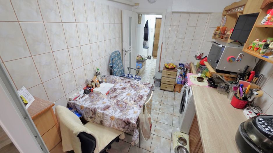 2 camere decomandat- etaj 2- 77mp- ultracentral - Ramada - Poză 6
