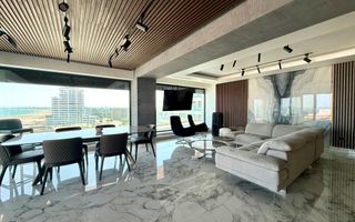 Penthouse Exlusivist *750mp* // 360 Sea View & Lake View / Mamaia - Poză 10