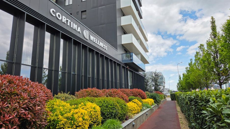 Pipera Aviatiei Cortina North - Poză 8