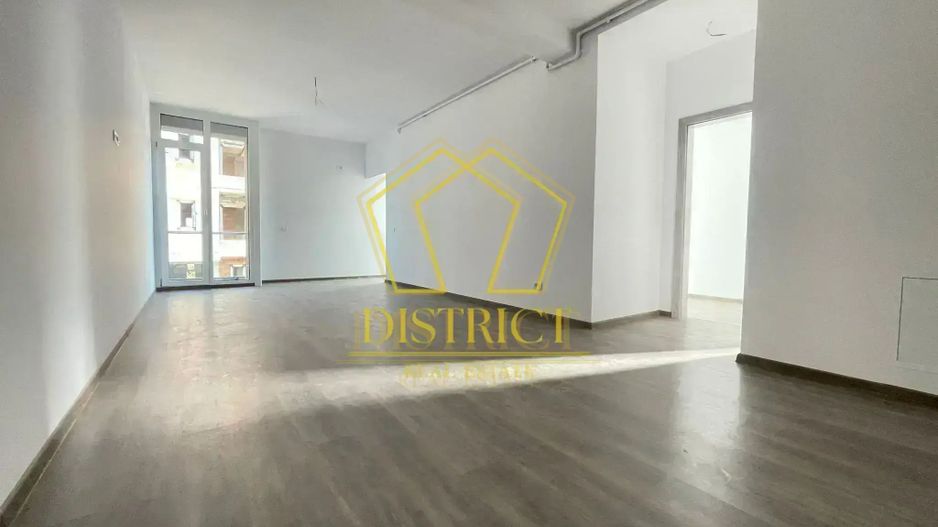 Apartamente cu 2 camere, finisaje premium, gradina | Torontatului - Poză 2