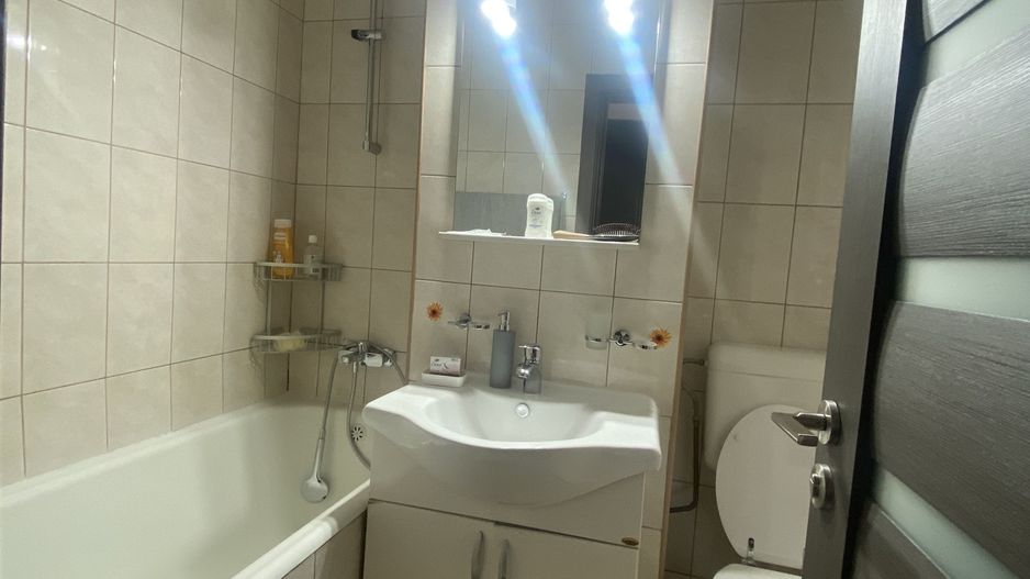 Apartament perfect pentru familii, patru camere, Soseaua Iancului - Poză 12