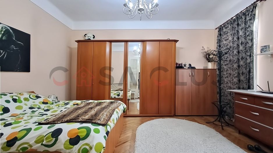 La Curte Comună, Posibilitate, Mansardare!! - Poză 7