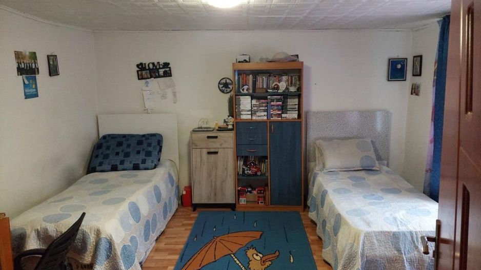 P.F. Casă Copou. 169000€. - Poză 3