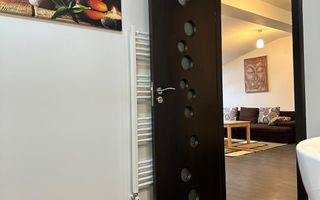 Apartament doua camere / Garaj / Zona Muzeul Apei - Poză 8