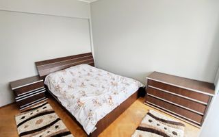 2 camere, mobilat modern, balcon, Gheorgheni, zona Iulius Mall - Poză 10