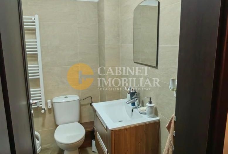 Etaj 2 Apartament 2 Camere Decomandat Bloc Nou - Poză 5