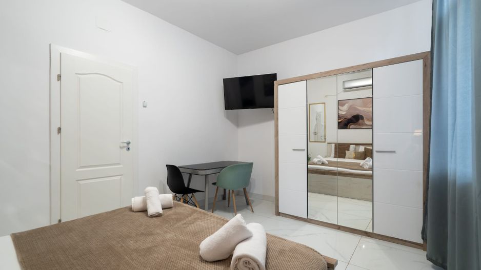 Afacere la cheie-Aparthotel-Oportunitate - Poză 51