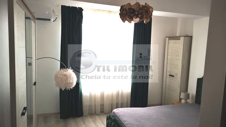 Apartament 2 camere- Zona CUG- Rond Vechi -420 Euro neg - Poză 2