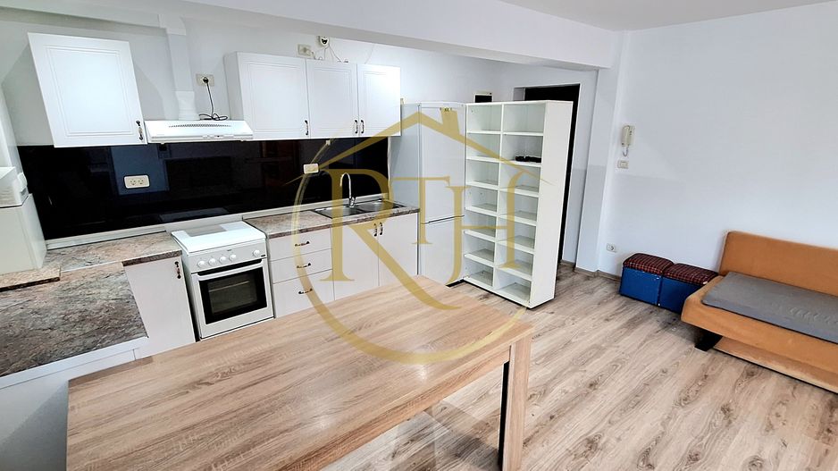 Apartament cu 2 camere de închiriat în Giroc – bloc nou, Langa Parc Giroc - Poză 14