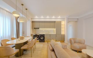 Apartament 2 Camere | Mobilat & Utilat Premium Pipera - Poză 28