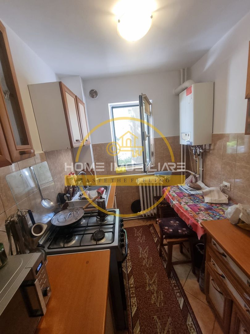 Apartament cu 3 camere/ 51mp/ zona Mircea cel Batran - Poză 7