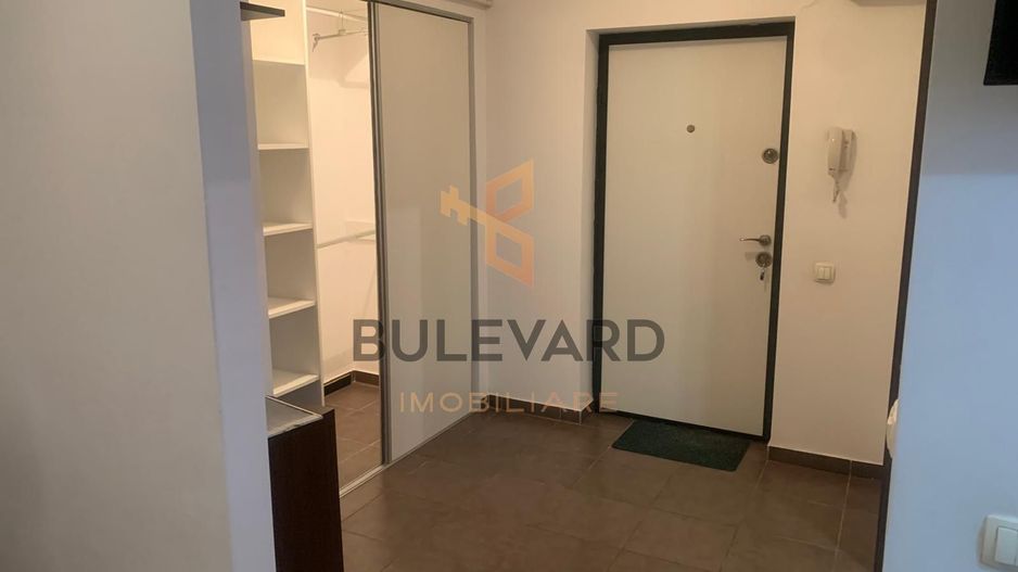 Apartament de inchiriat pe strada Teodor Mihali! - Poză 6