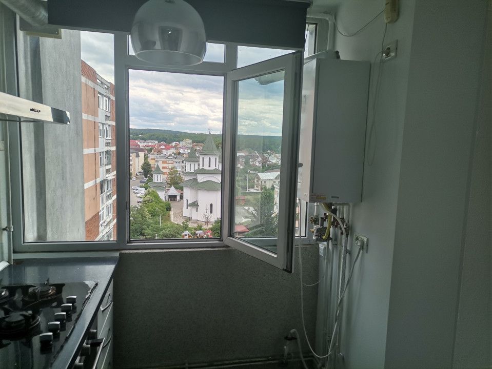 Vanzare apartament 3 camere, decomandat, Trivale - Poză 8