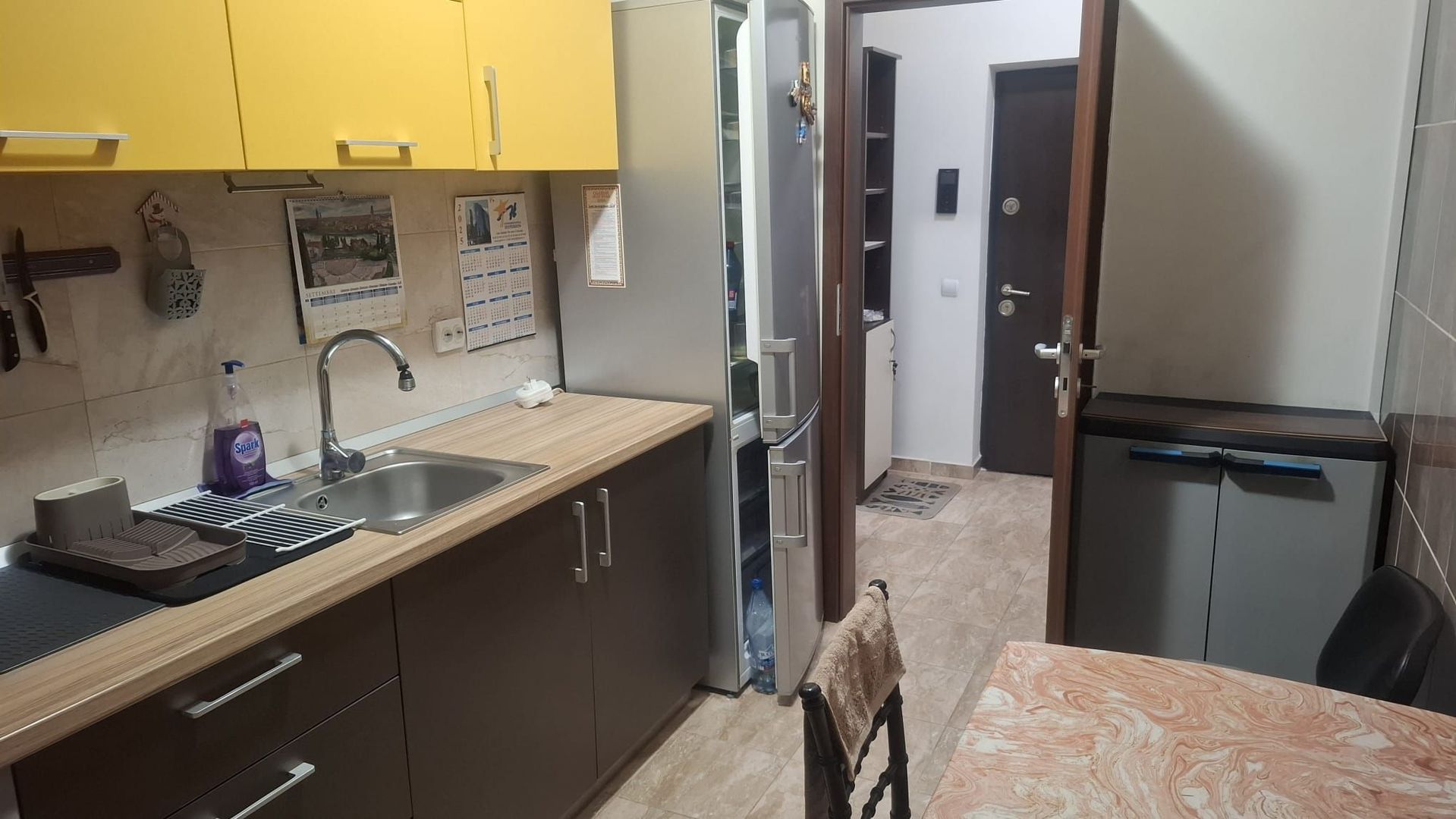 De inchiriat apartament 2 camere, Confort Urban/Salaj - Poză 4