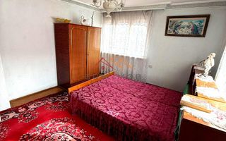 Vila 7 camere, an 1984, garaj, terasa, teren 604 m2, Poiana Campina,PH - Poză 10