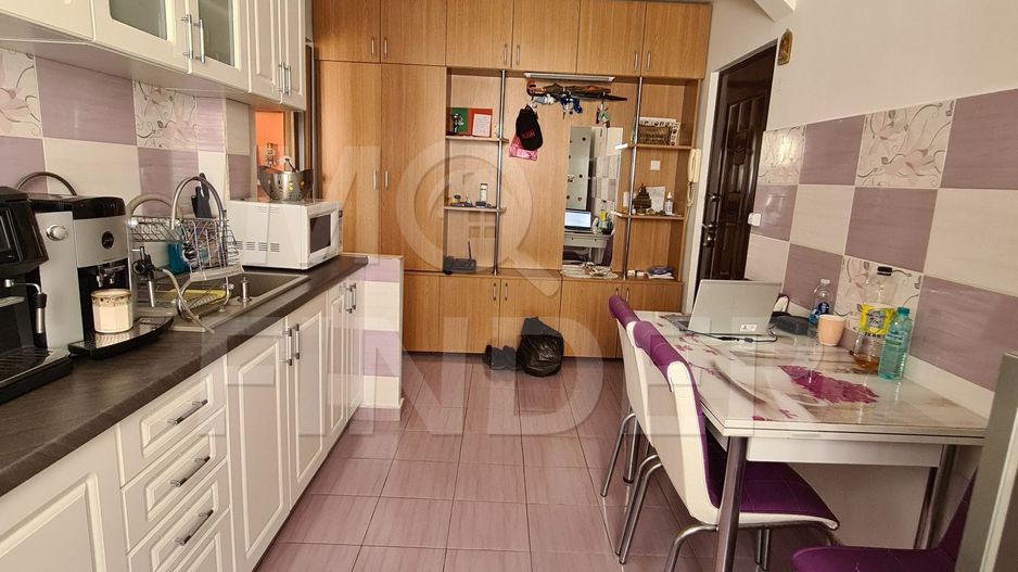 Apartament 2 camere, Marasti - Poză 6