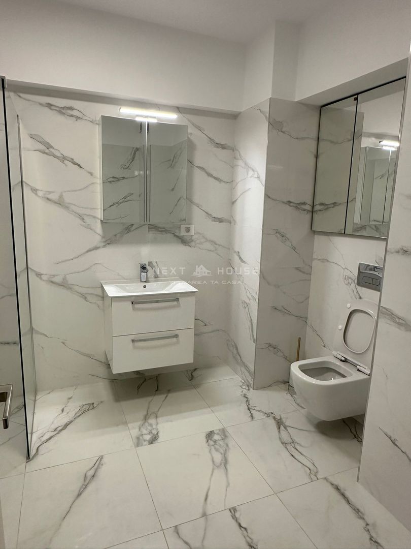 Apartament nou Cotroceni - Militari ( Lujerului  ) - Smart Residence - Poză 12