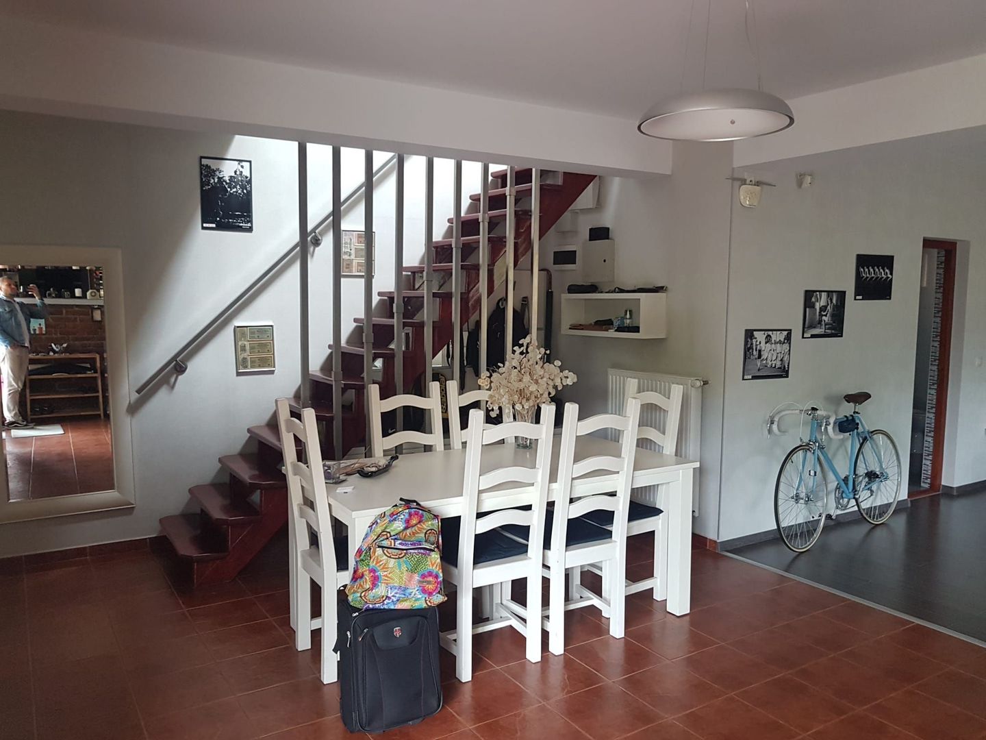 BRASADAS vinde casa individuala in zona Aurel Vlaicu. - Poză 5