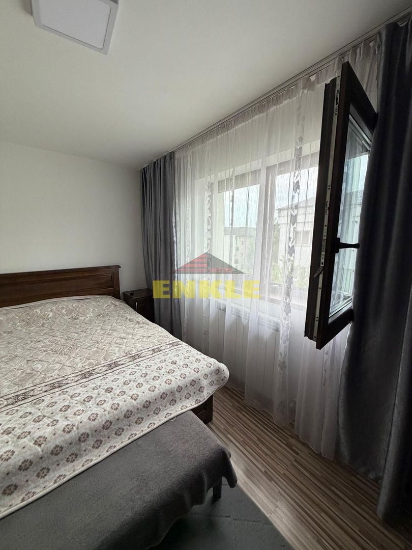 Apartament 3 camere de vânzare – Zona Parcului Mihai Eminescu - Poză 3