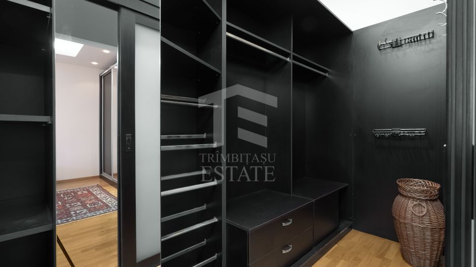 Apart 5 CAMERE Nordului Herastrau Str Barajul Arges 2 Parcari incluse - Poză 19