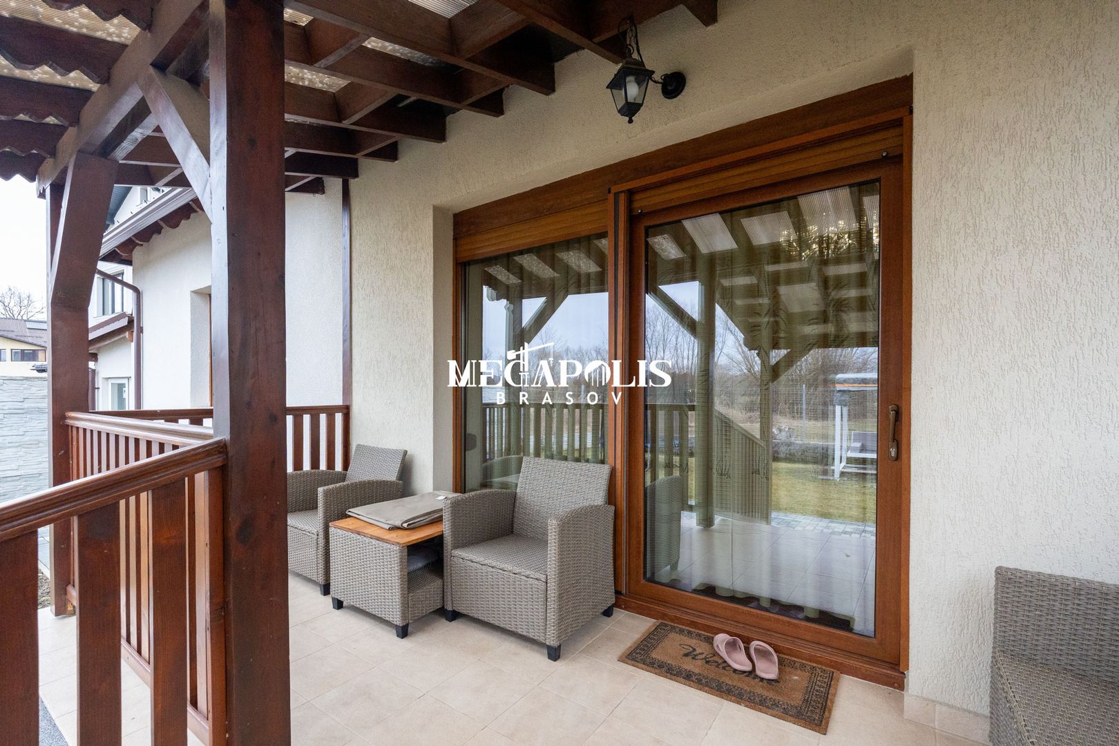 Vilă Premium 2021 | 170 mp utili | Teren 750 mp | Lunca Câlnicului - Poză 47