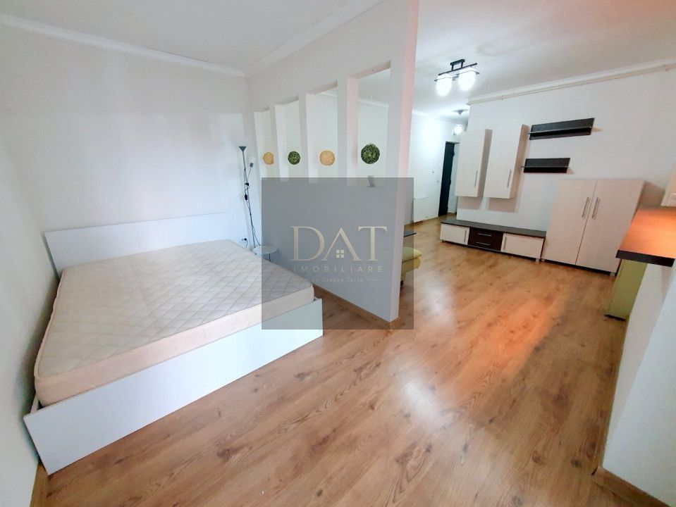 Investitia ideala! Apartament 1 camera, Platinia Dorobantilor - Poză 2