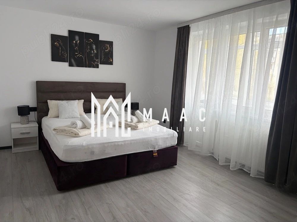 Apartament 2 camere | Etaj 1 | Decomandat | Cedonia | Balcon închis - Poză 1