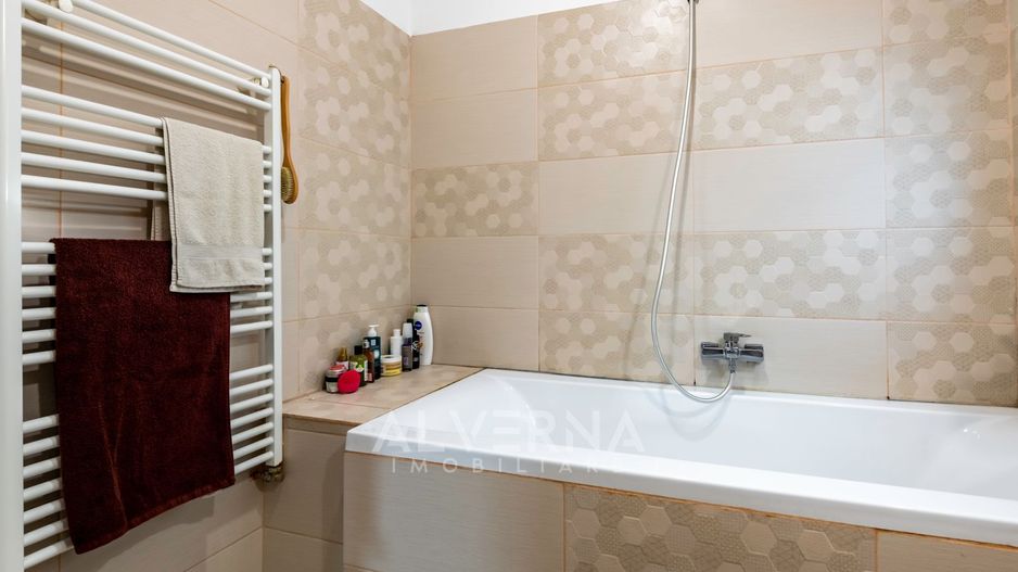 COMISION 0% | Apartament 2 camere | 53mp + gradina 124mp | parcare* - Poză 14