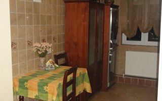 Inchiriez apartament 2 camere, Teiul Doamnei - Poză 3