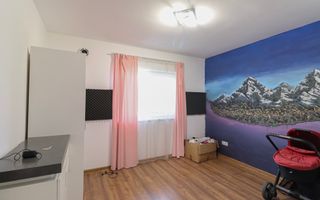 EXCLUSIVITATE! Casa individuala superba de vanzare in Suceagu - Poză 15