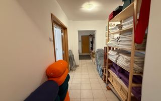 4 camere Decebal – Piața Muncii | Parter ideal firmă | 97 mp - Poză 9