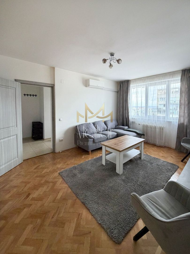 Apartament 2 camere, parcare, Gheorgheni, zona Mercur! - Poză 6