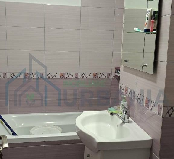 Apartament cu o cameră în Canta, Iași, vizavi de Kaufland Păcurari - Poză 3