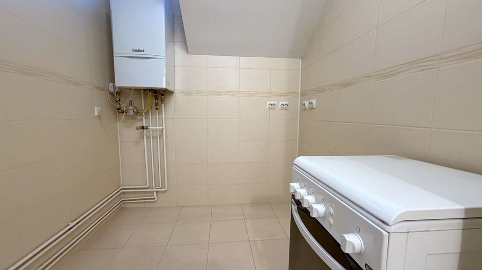 Garsoniera - centrala proprie - Parc Verdi-Floreasca - Poză 9