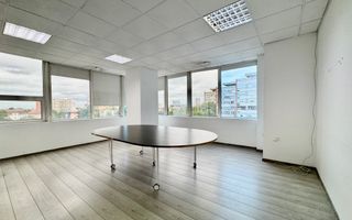 City view from the office - Poză 6