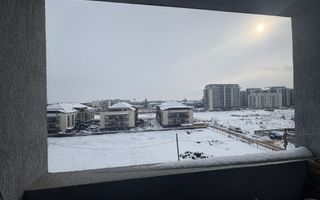 Apartament cu 2 camere + Loc de parcare -  Titan - Theodor Pallady - Poză 12