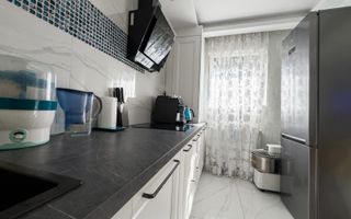 Apartament ultramodern / gradina 125 mp / Zona Vivo - Poză 8