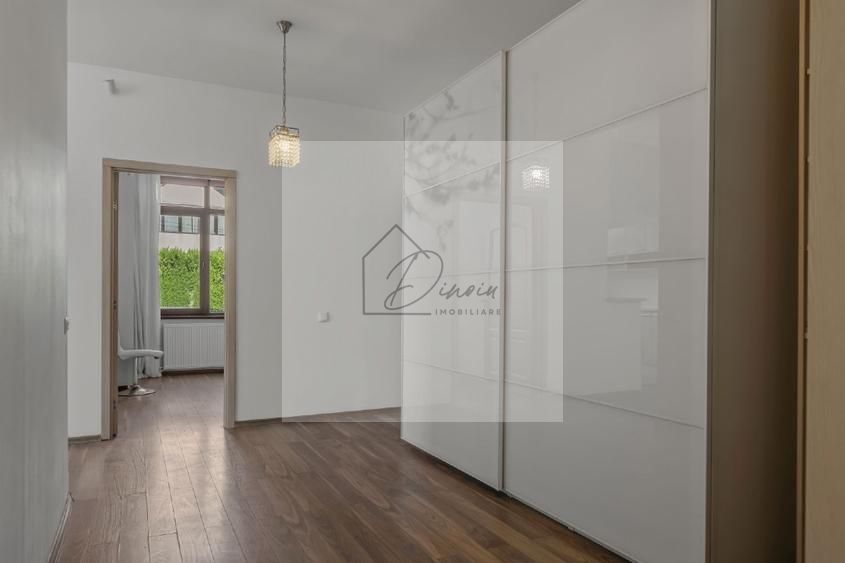 METROU I Apartament lux 3 camere Otopeni I Curte 60 mp I COMISION 0% - Poză 12