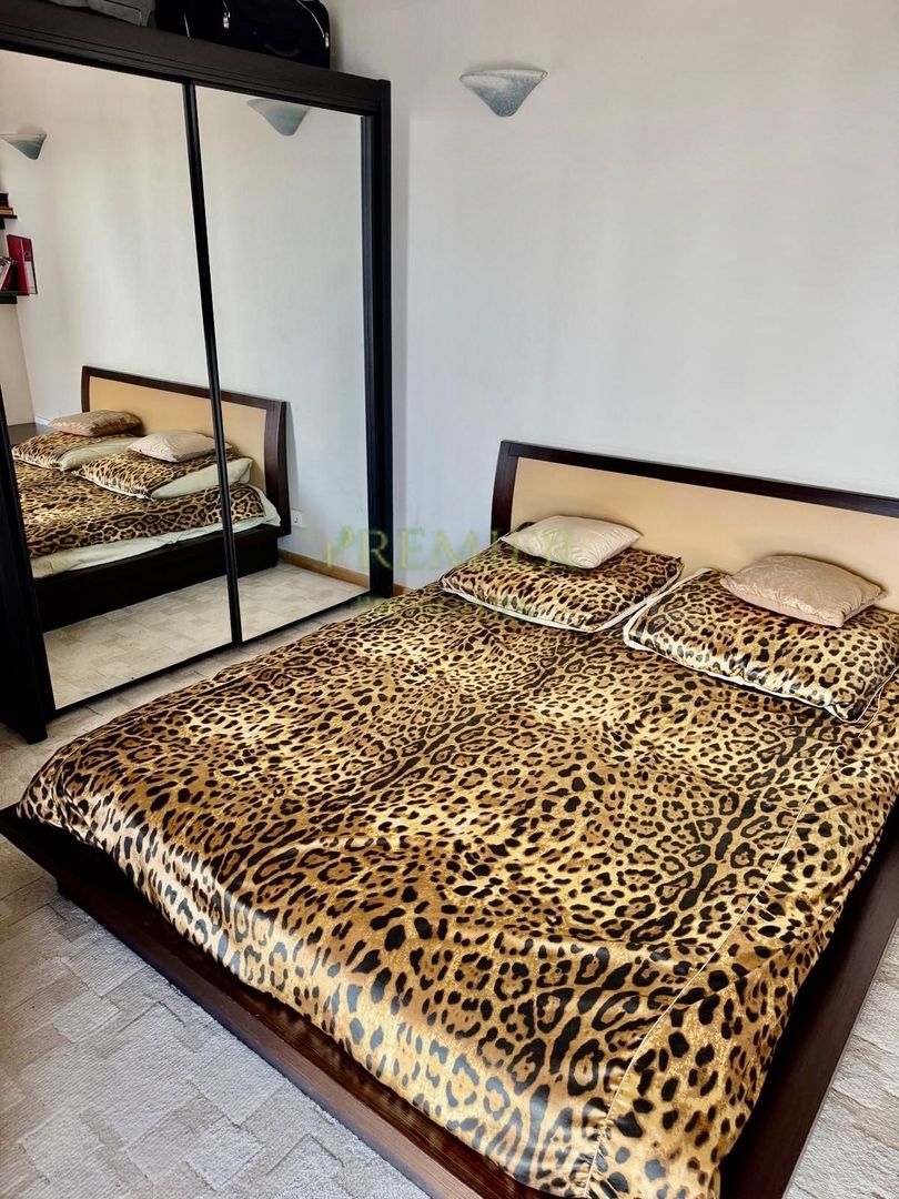 3 CAMERE MOBILAT SI UTILAT | MONTE CARLO PALACE SUITES | PRET NEGOCIABIL | BOXA - Poză 6