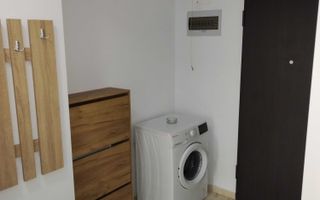Apartament de vânzare, 1 cameră, decomandat, etaj 1, Bucium, Iași – 36 mp utili - Poză 3