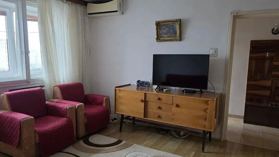 Apartament 3 camere Parc Drumul Taberei - Poză 3