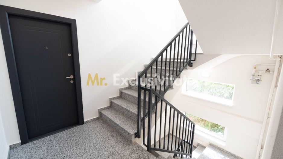 Apartament 2 camere | Bloc Nou | Prima inchiriere - Poză 9