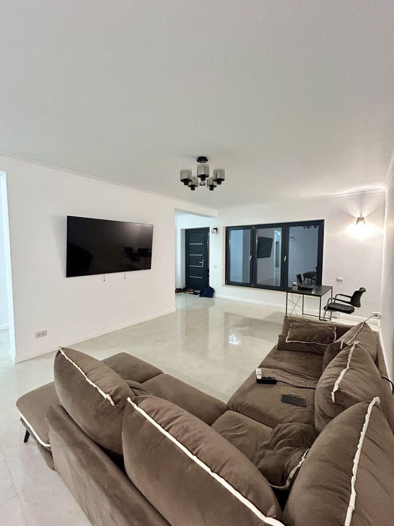 Casă premium 4 camere Zona Oncea - Poză 5