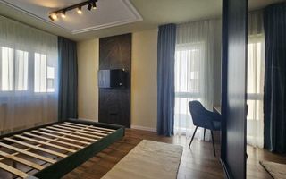Apartament cu 3 camere la cheie - Poză 11