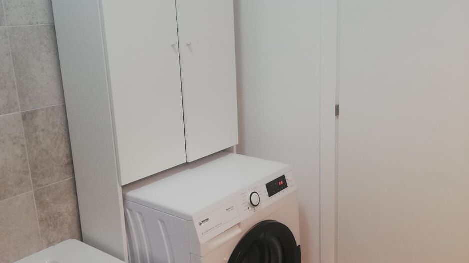 OPORTUNITATE Garsoniera + LOC DE PARCARE| RESIDENCE 5 |EROU IANCU NICOLAE - Poză 9