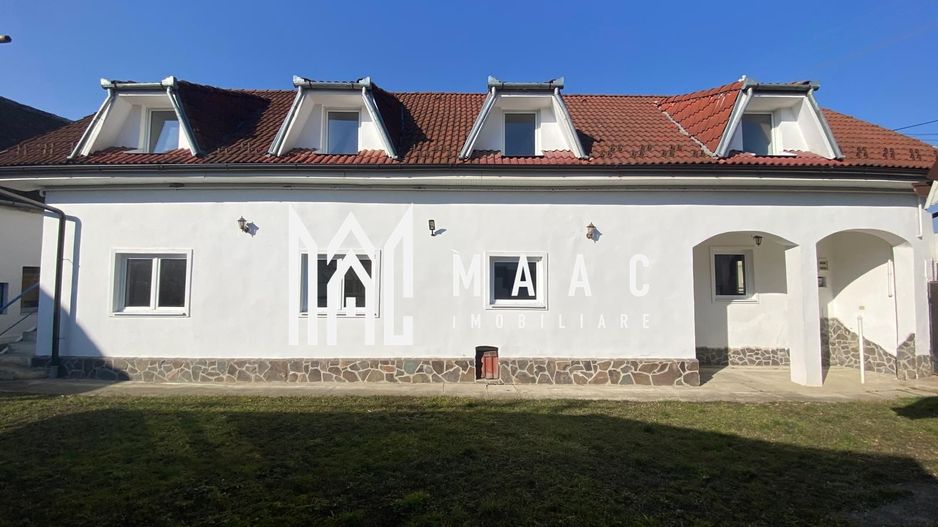 Proprietate individuală 12 camere | Cristian | 4 corpuri, 553 mp - Poză 18