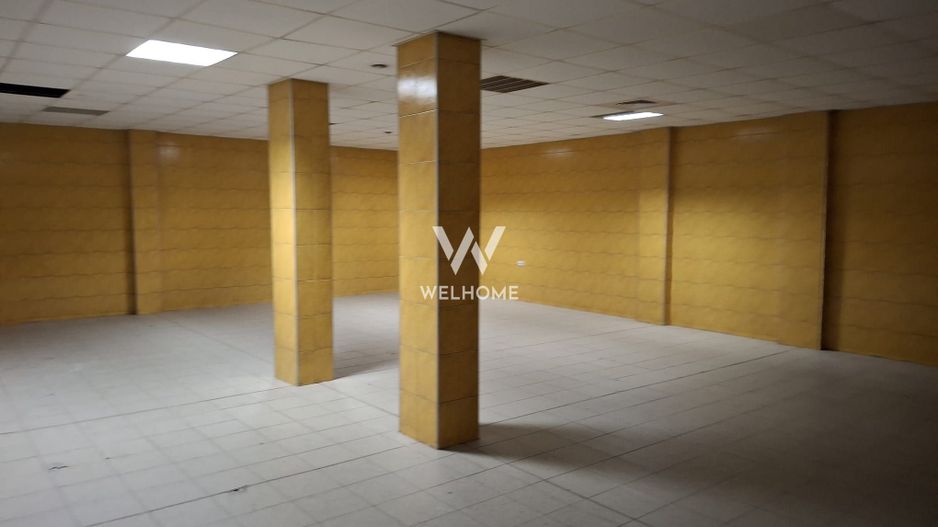 Spatii de inchiriat pentru productie/ industrial, Sibiu - Poză 12