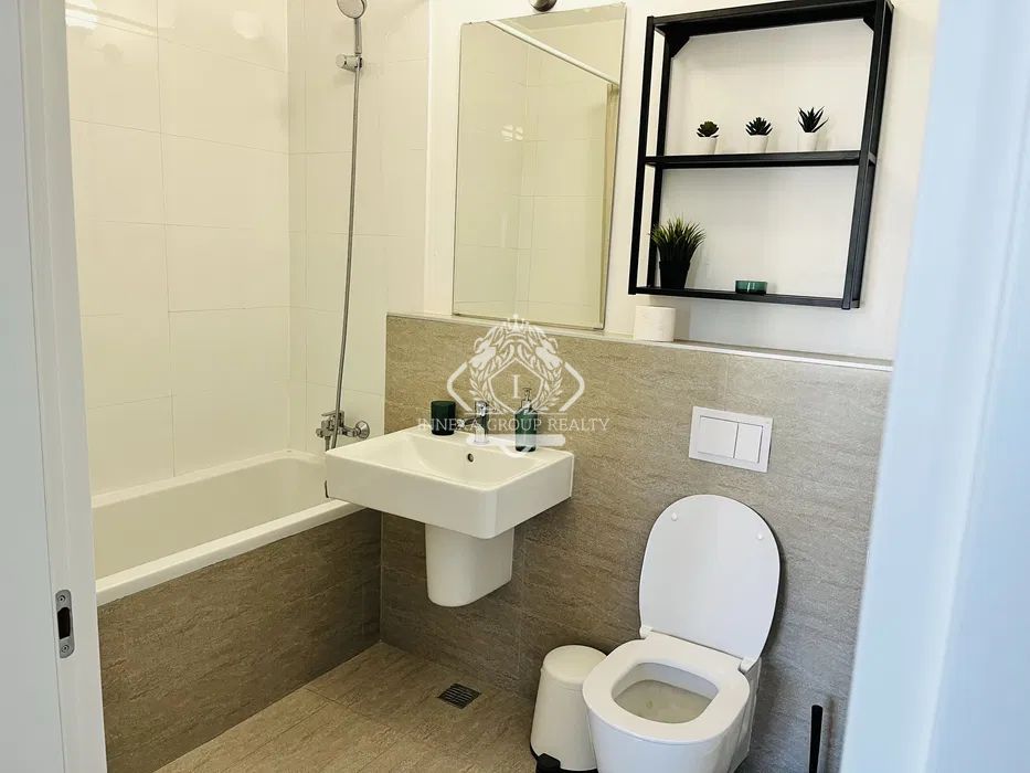 Apartament 2 camere I etaj 4/11 I bloc 2020 I Bucurestii Noi - Afi City - Poză 6