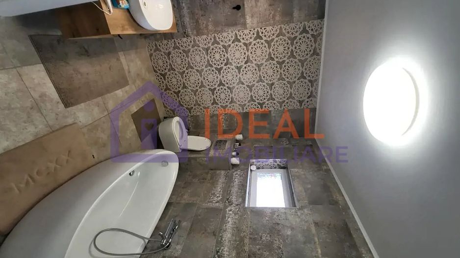 Duplex modern P+E+M de vânzare gata de mutat - Poză 3