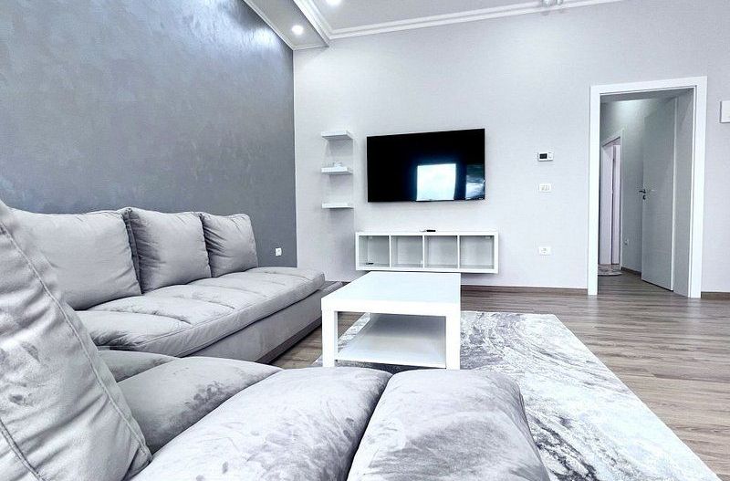 Duplex plan parter, 4 camere, Dumbrăvița, Zona Belvedere - Poză 2